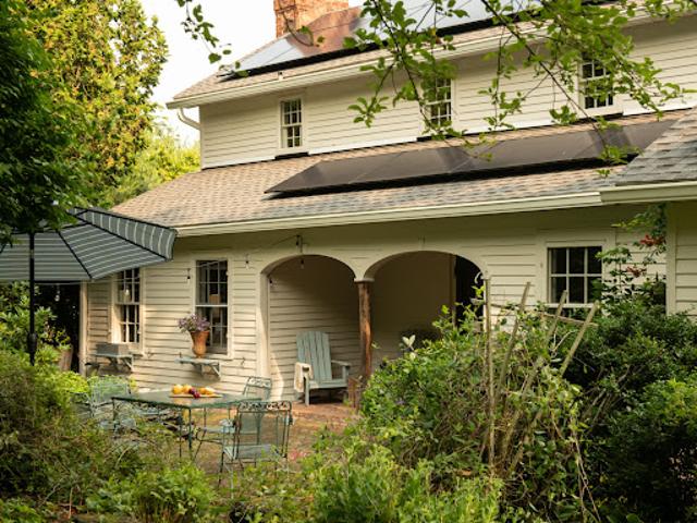 Property for sale in New York