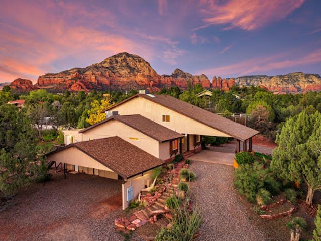 Property for sale in Sedona, Arizona