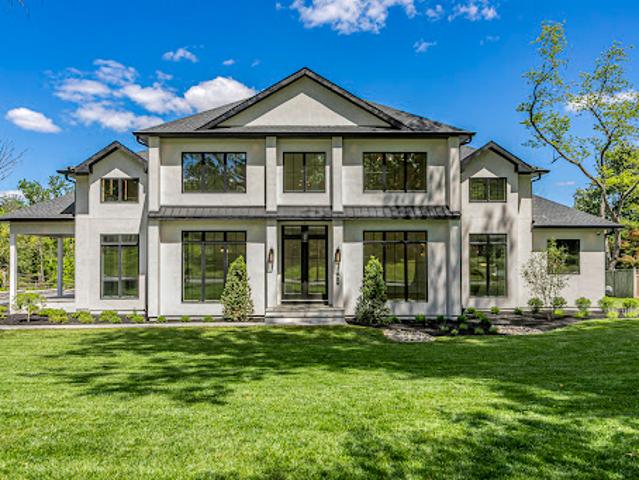 Property for sale in Princeton, New Jersey