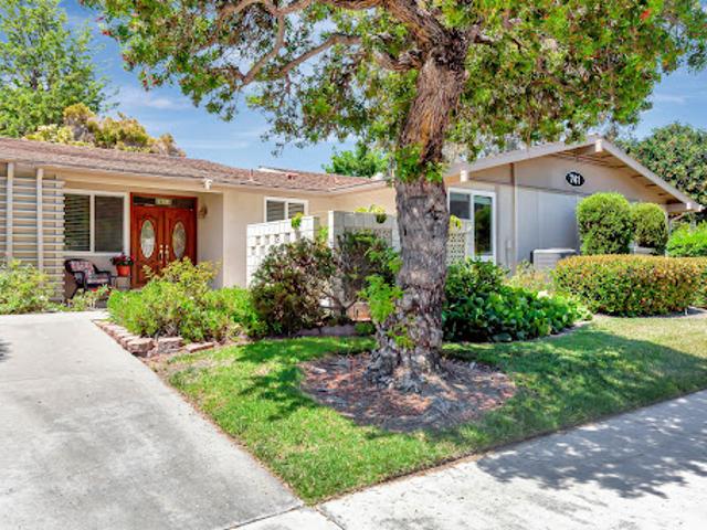 Property for sale in Laguna Woods, California