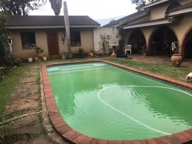 House for sale in Durban North, Kwazulu-natal