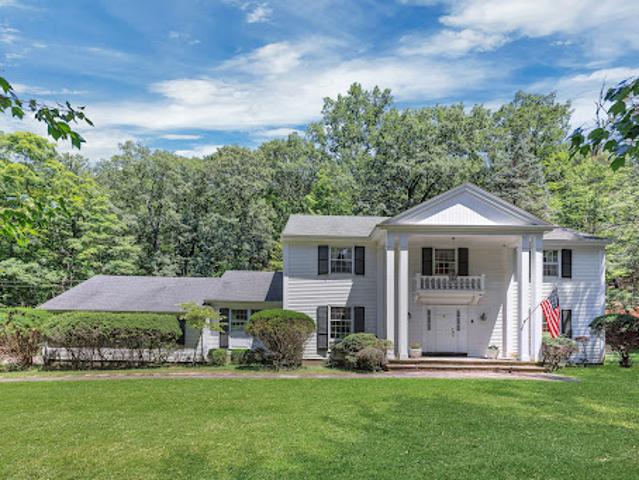 Property for sale in Franklin Lakes, New Jersey
