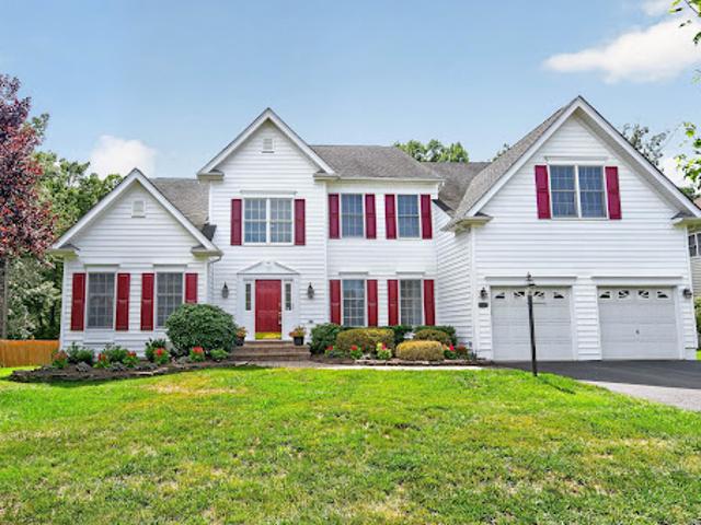 Property for sale in Virginia