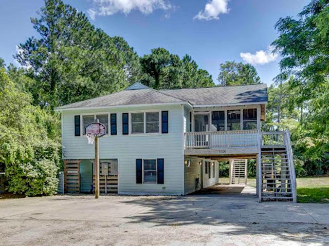 Property for sale in Corolla, North Carolina
