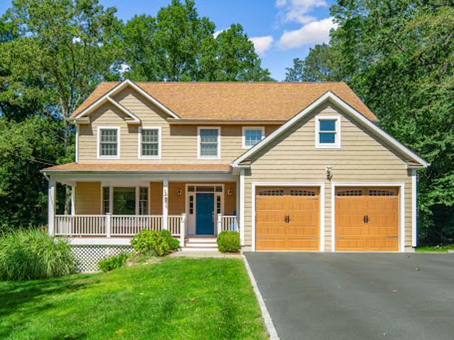 Property for sale in Cos Cob, Connecticut