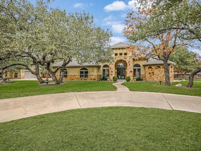 Property for sale in Williamson, Texas