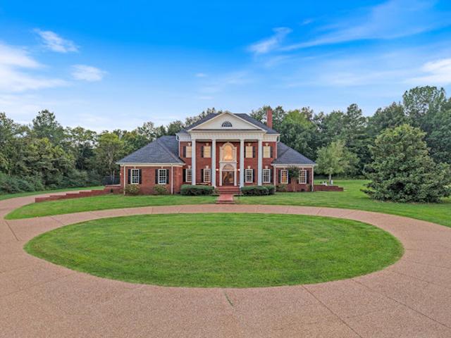 Property for sale in Tennessee