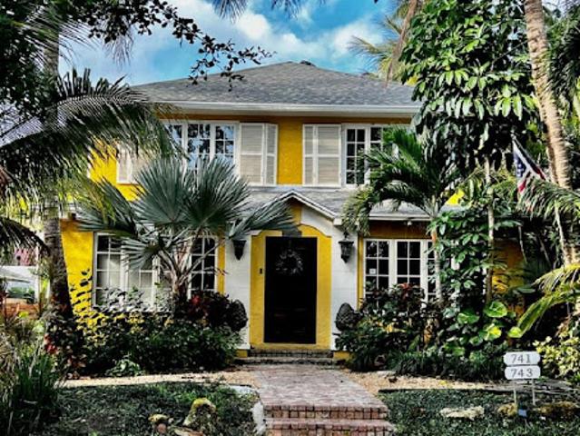 Property for sale in West Palm Beach, Florida