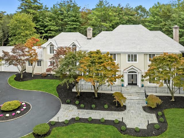 Property for sale in Scarsdale, New York
