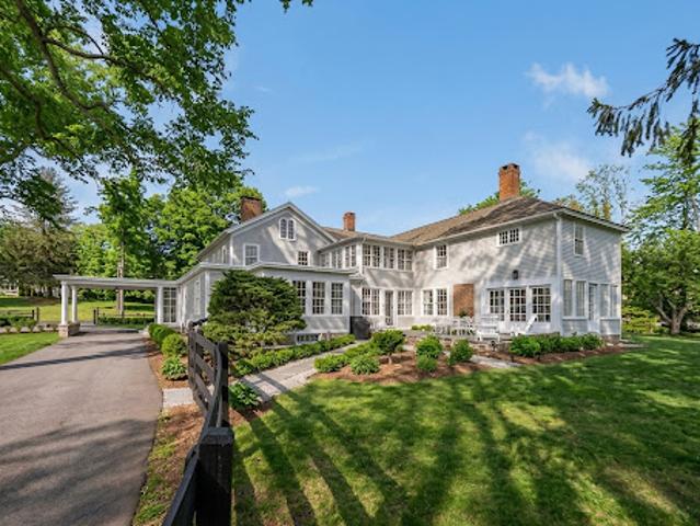 Property for sale in Centerbrook, Connecticut