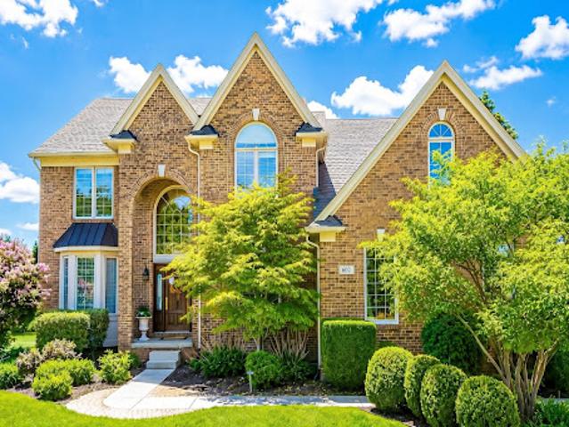 Property for sale in Rochester, Michigan
