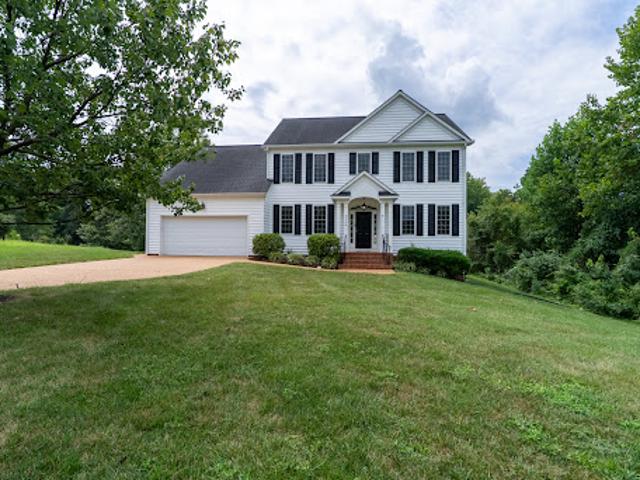 Property for sale in Virginia