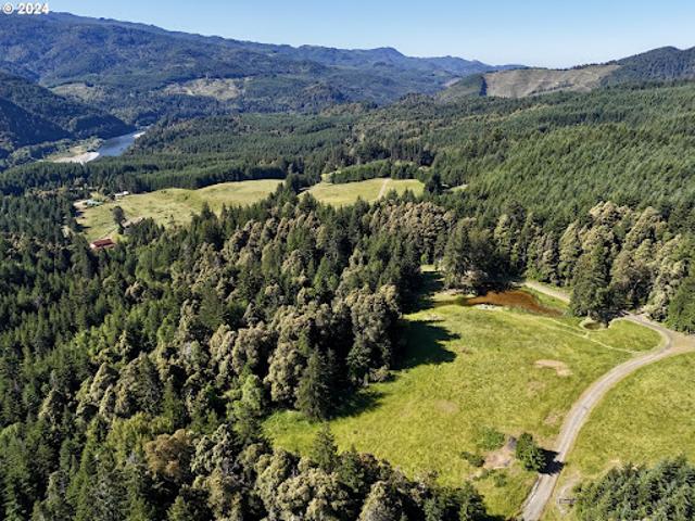Property for sale in Oregonia