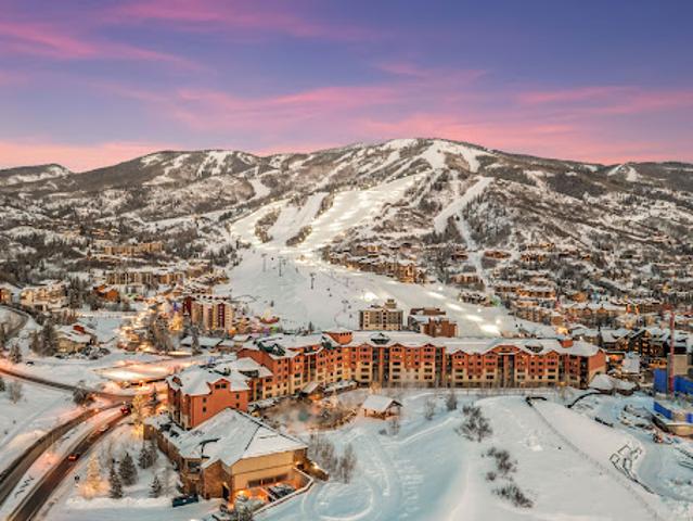 Property for sale in Steamboat Springs, Routt County