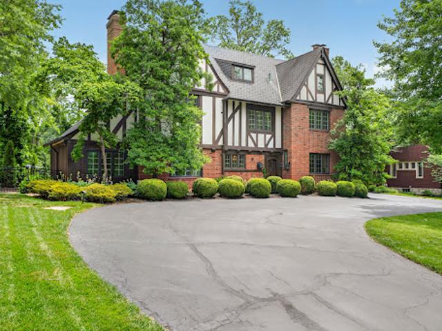 Property for sale in Missouri