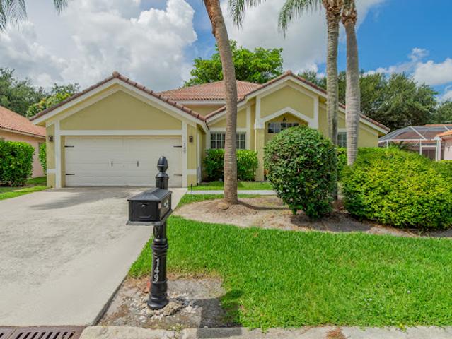 Property for sale in Greenacres, Florida