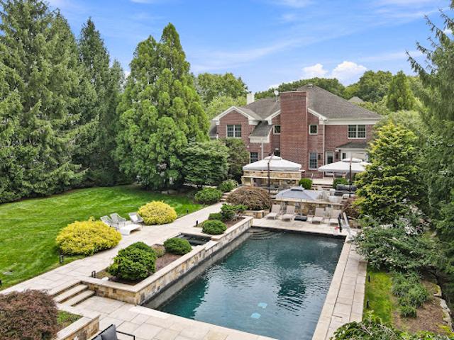 Property for sale in Harrison, New York