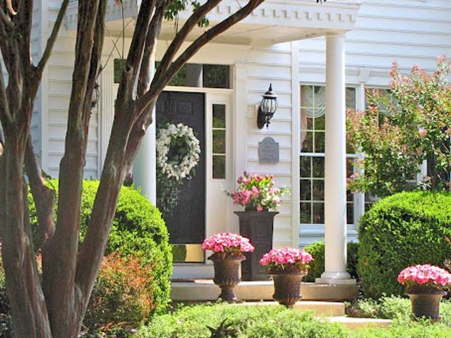 House for sale in Tilghman, Maryland