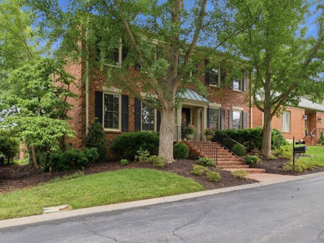 Property for sale in Tennessee