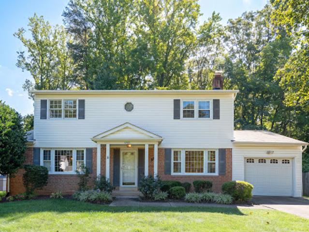 Property for sale in Virginia