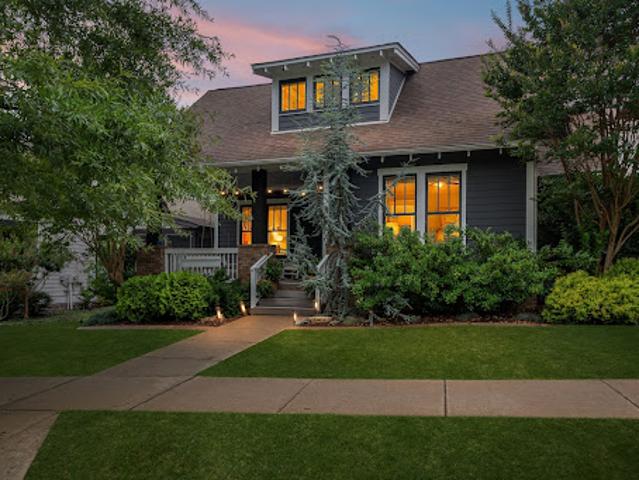 Property for sale in Tennessee