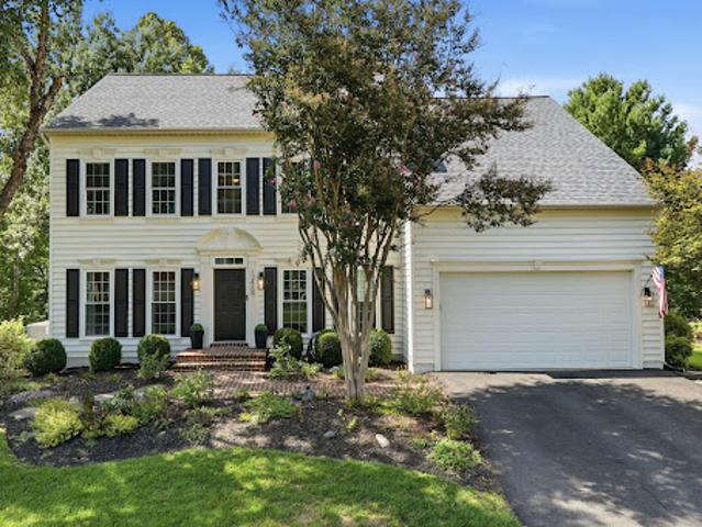House for sale in Bristow, Prince William County