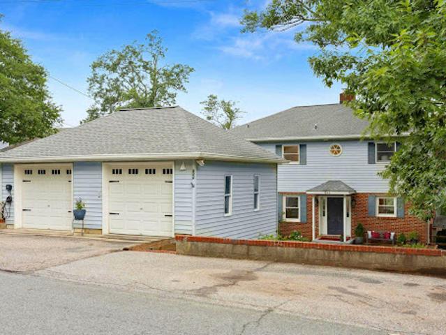 Property for sale in Annapolis, Maryland