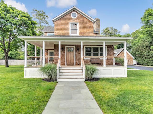 Property for sale in Sagaponack, New York