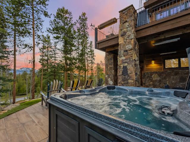 Property for sale in Keystone, Summit County