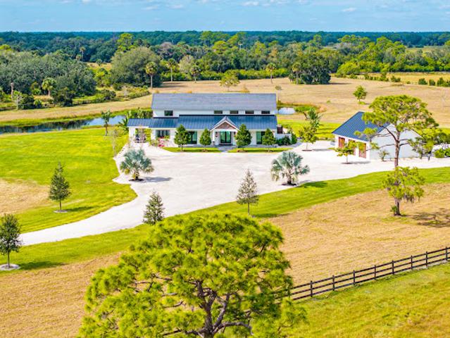 Property for sale in Okeechobee, Florida