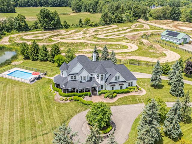 Property for sale in Michigan