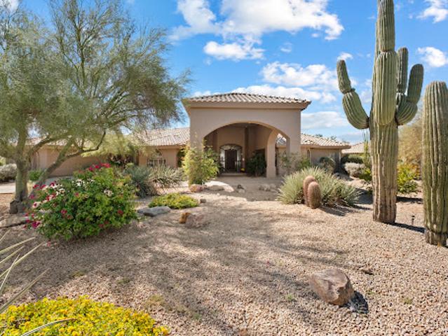 Property for sale in Scottsdale, Arizona