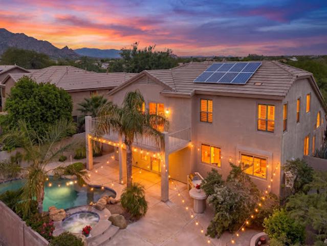 Property for sale in Scottsdale, Maricopa County