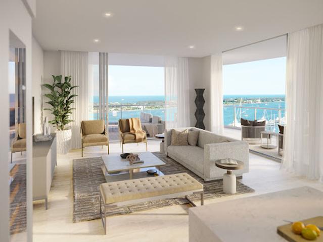 Property for sale in West Palm Beach, Florida