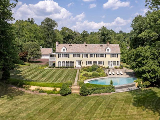 Property for sale in Princeton, New Jersey