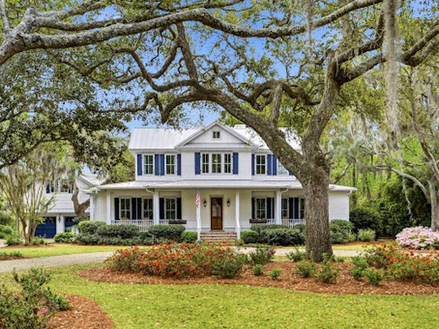 Property for sale in Glynn, Georgia