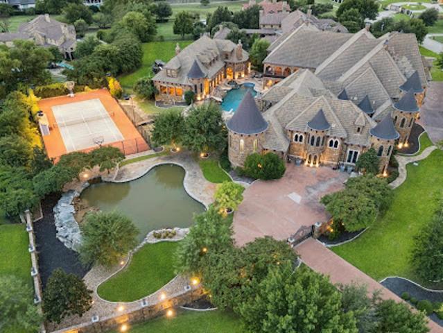 Property for sale in Fort Worth, Texas