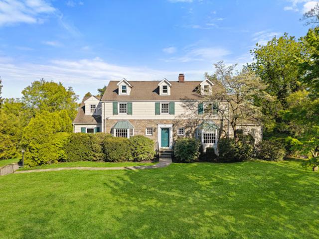 Property for sale in Mamaroneck, New York