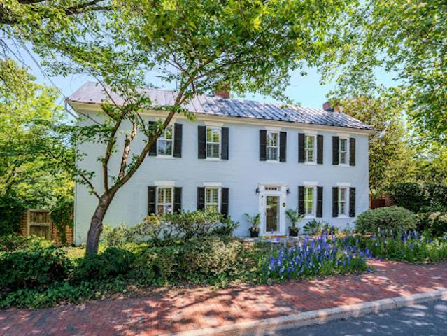 Property for sale in Virginia