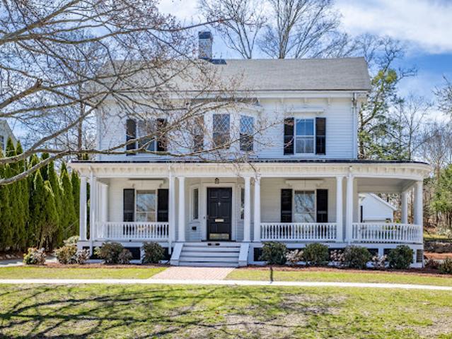 Property for sale in Lexington, Massachusetts