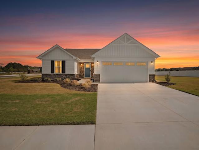 Property for sale in North Carolina