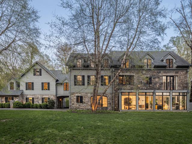 Property for sale in Westport, Connecticut