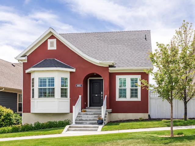Property for sale in South Jordan, Utah