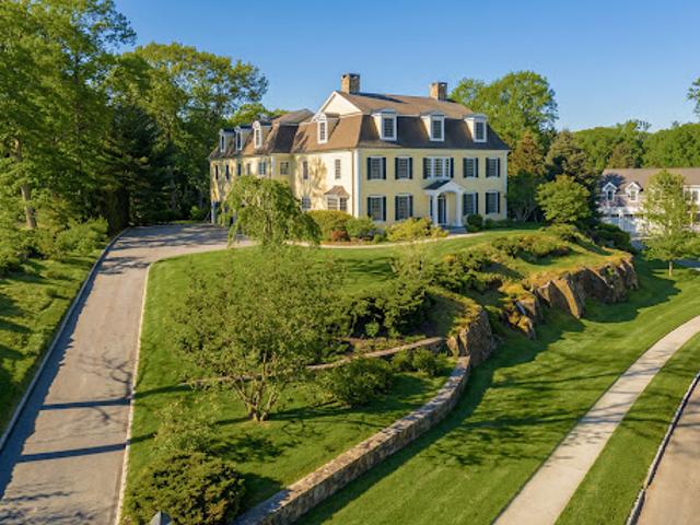 Property for sale in Madison, Connecticut