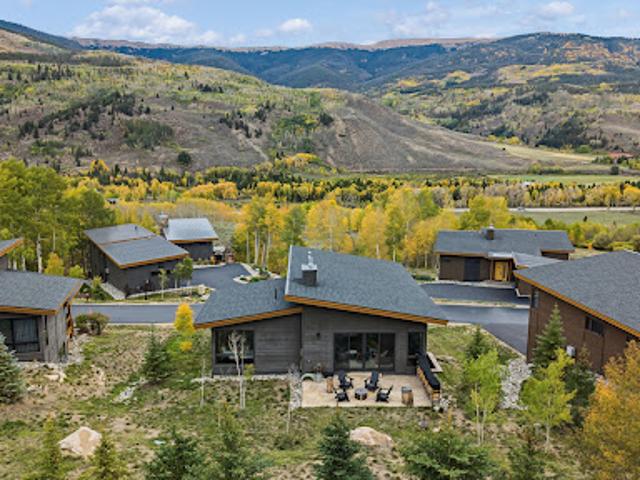 Property for sale in Silverthorne, Summit County