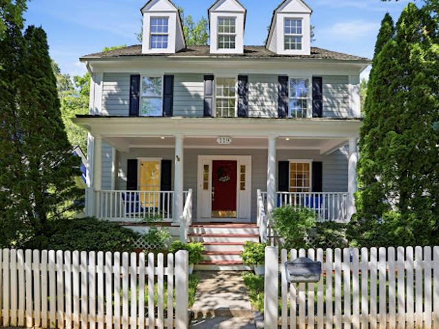 Property for sale in Gaithersburg, Maryland