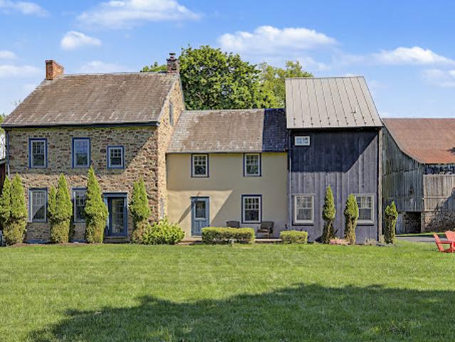 Property for sale in Bucks, Pennsylvania