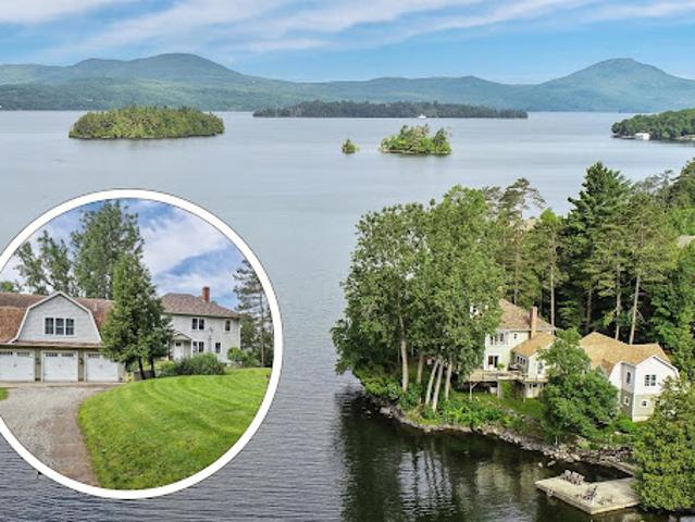 Property for sale in Derby, Vermont