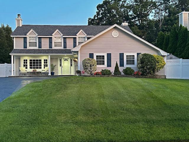 Property for sale in Centereach, New York