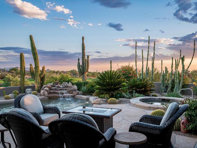 Property for sale in Scottsdale, Maricopa County